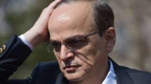 هادي البحرة رئيس