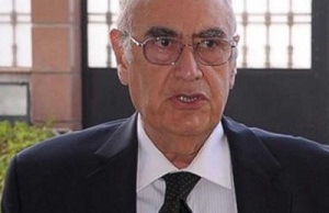 عماد الأسد رئيس الأكاديمية