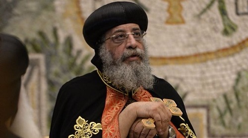 الكنيسة تطالب الدولة