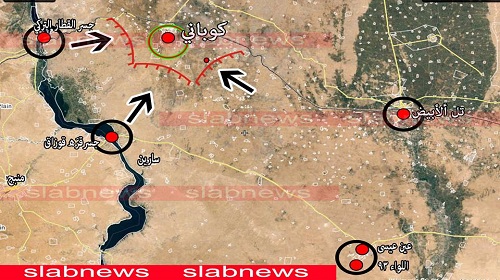 التهجير في العراق