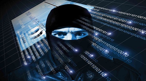 قراصنة ضد حسابات