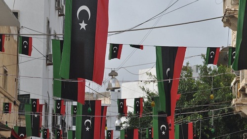 بداية انفراجة