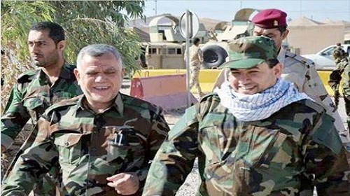 تحركات قوى شيعية