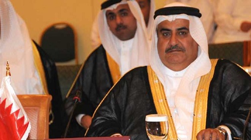 البحرين والخليج يرد