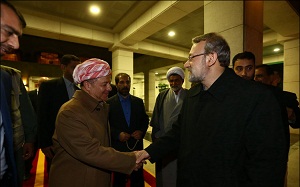 بعد زيارة جعفري صحرارودي