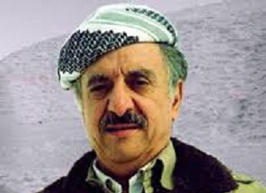 عبدالرحمن قاسملو