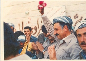 بعد زيارة جعفري صحرارودي