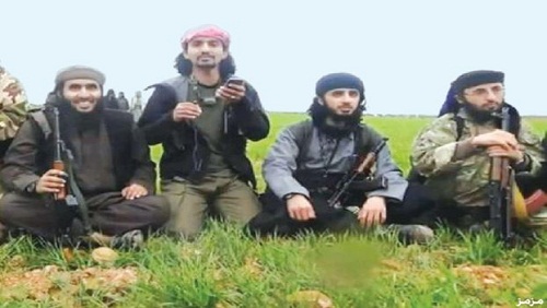 مقتل أبو جندالله