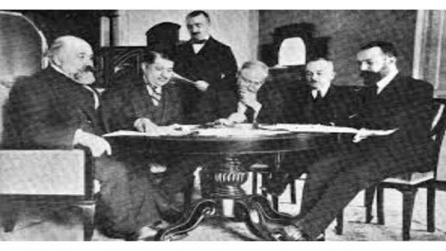 السماح ببناء كنيسة