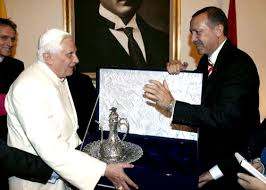 السماح ببناء كنيسة