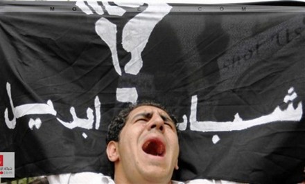 حصر أموال الإخوان: