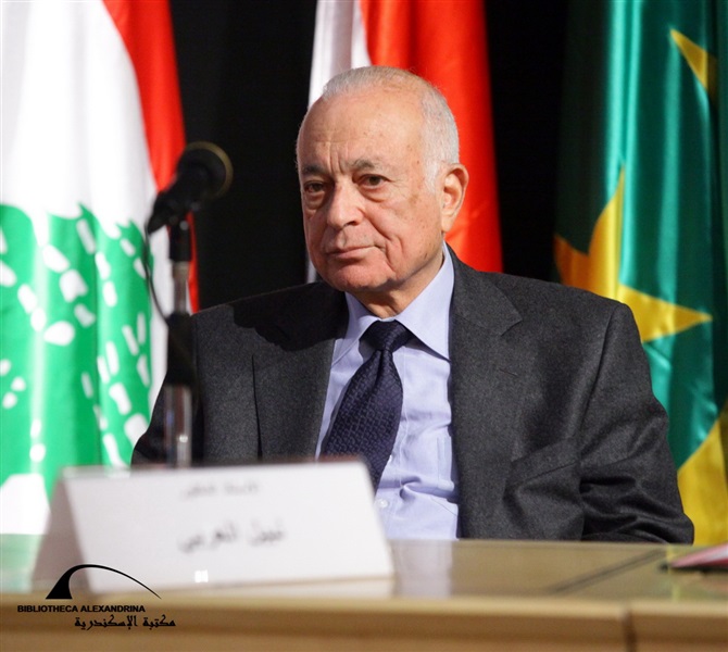 برعاية الرئيس ومشاركة