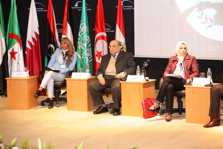 برعاية الرئيس ومشاركة