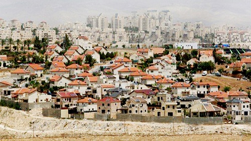 حكومة الاحتلال أقرَّت