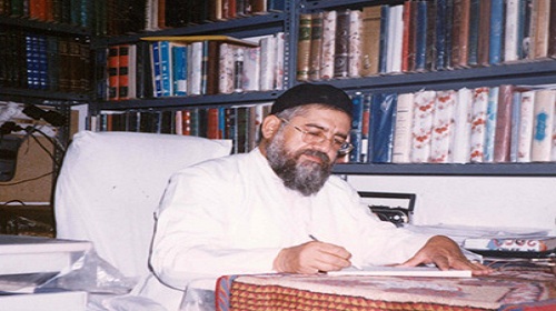 مؤلفاته