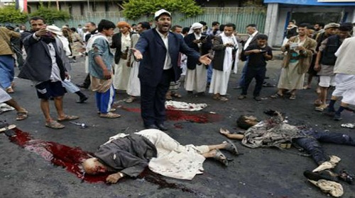 فاتورة الدم 