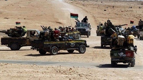 عودة العمال الأتراك