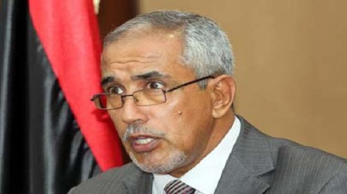 إخوان ليبيا ودعم