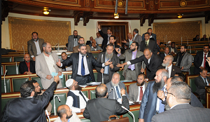 النور والانتخابات