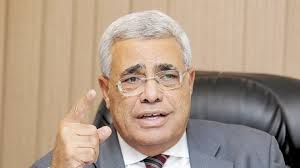 د. حسن نافعة