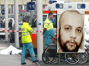 هولندا.. مقتل ثيو