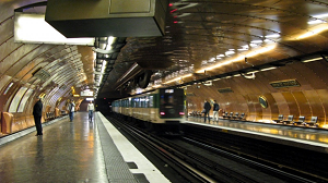 فرنسا مارس 2012: