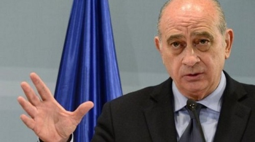 أما في أسبانيا