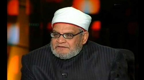 د. أحمد كريمة