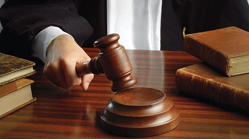 22 فبراير الحكم