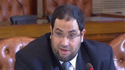 خالد القزاز