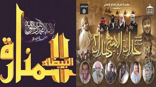 مؤسسات إعلامية 