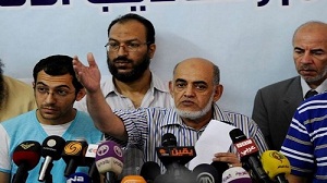 فشل تحالف دعم الشرعية: