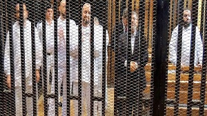 الأحكام على قيادات