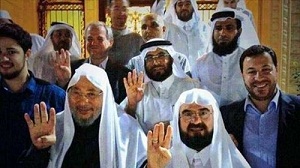 الهروب بعد الفشل: