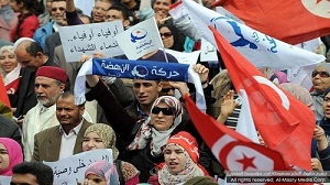 صفعات للإخوان: