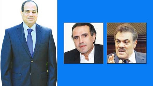 أجناد مصر: الجهاد