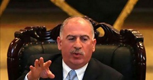 اسامه النجيفي