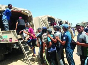 هل يشكل التحالف الكردي