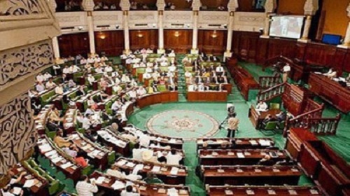 الحوار بين الرفض