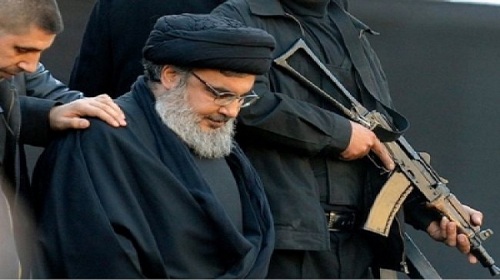 تناقض مواقفه 