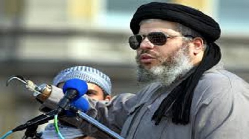 من هو أبو حمزة المصري؟