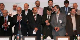 مبادرات إنهاء الصراع: