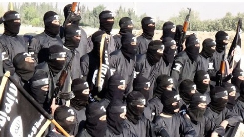 تشكيل جبهة ضد الجهاديين