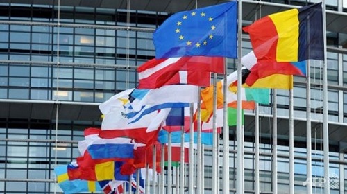 مساع أوروبية للقضاء