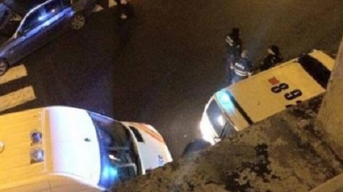 نتائج العمليات الإرهابية