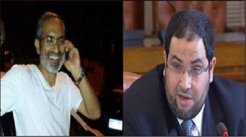 خالد قزاز - حلمي