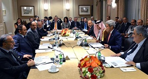 مواجهة التطرف