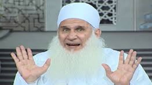 الداعية المصري محمد