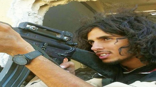 «العوشن» و«الريِّس»