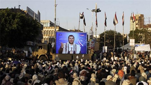 الحوثيون والدولة